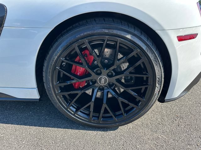 Used 2021 Audi R8 V10 performance AWD/4WD image 31