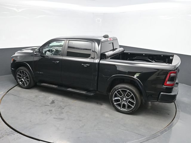 Used 2019 RAM 1500 Laramie AWD/4WD image 36