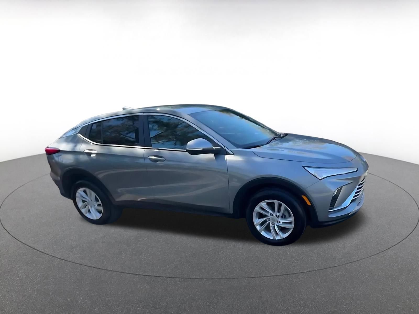Used 2025 Buick Envista Preferred video 2