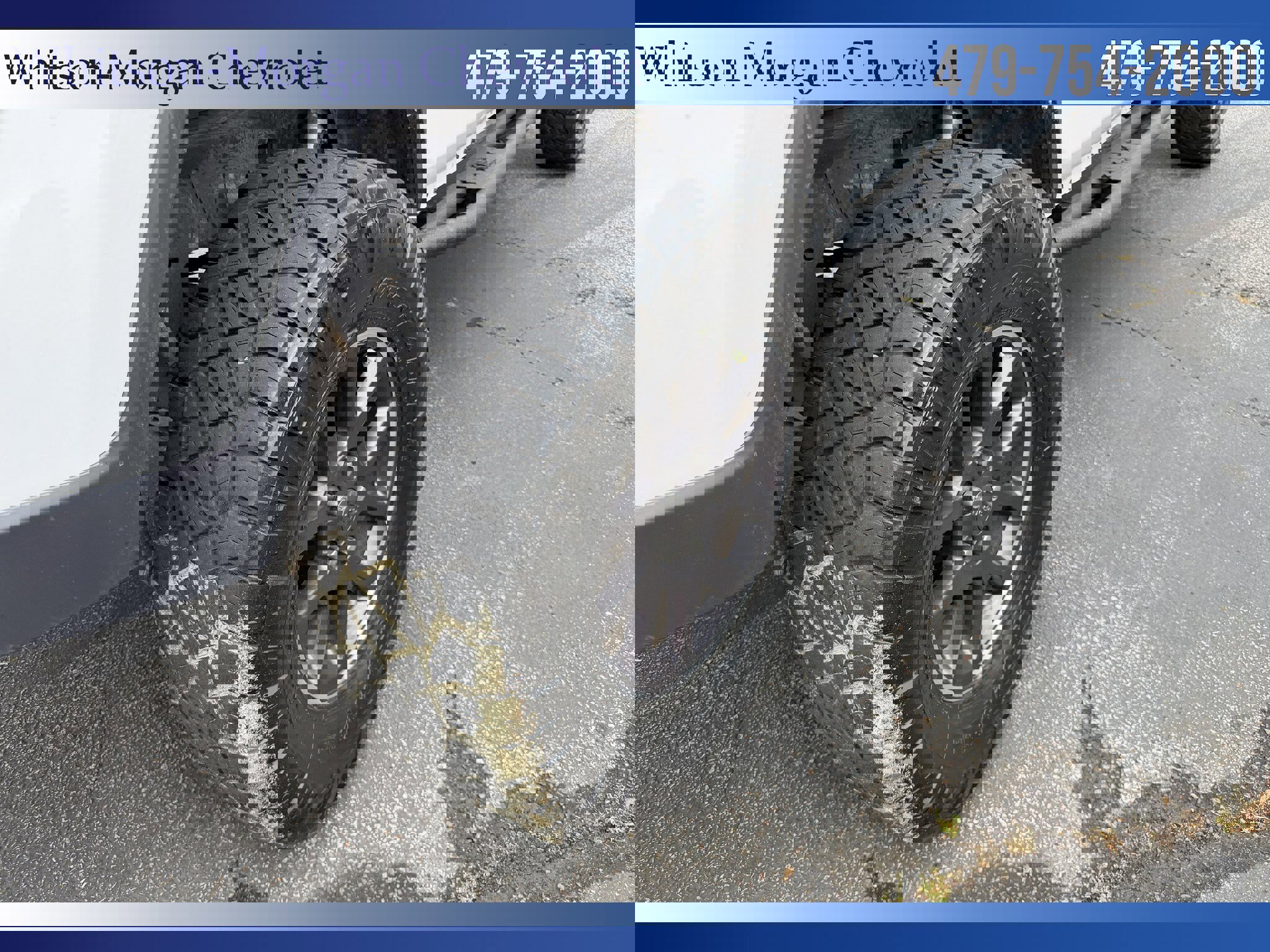 Used 2021 Jeep Gladiator Overland w/ Popular Equipment Package AWD/4WD image 38