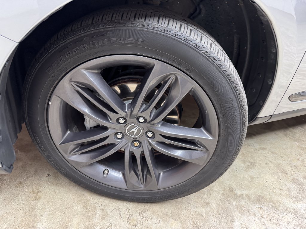 Used 2019 Acura RDX w/ Advance Package AWD/4WD image 28