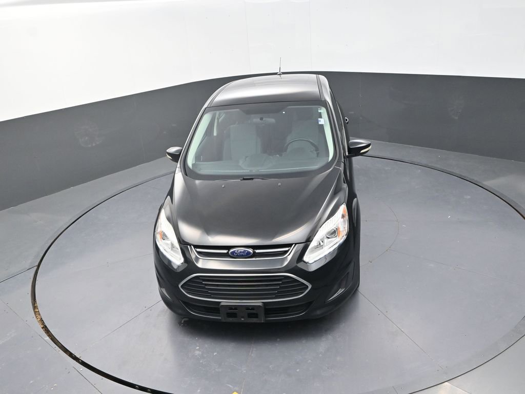 Used 2018 Ford C-MAX SE image 15