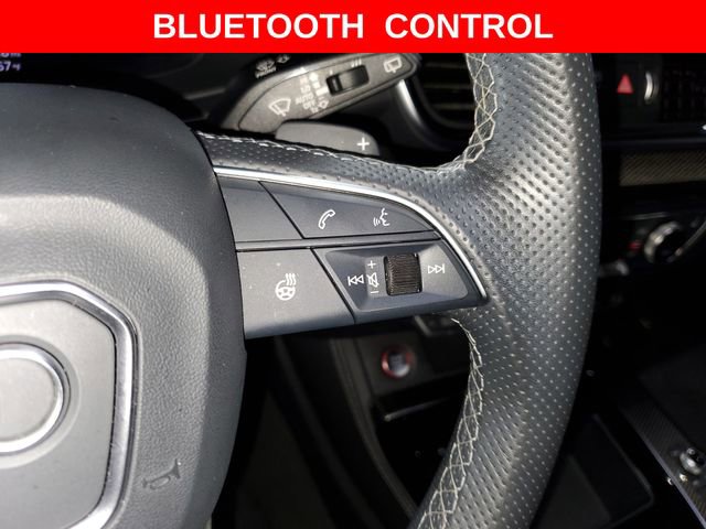 Used 2023 Audi SQ5 Premium Plus image 15