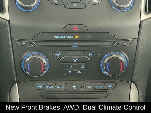 Used 2016 Ford Edge SEL image 22