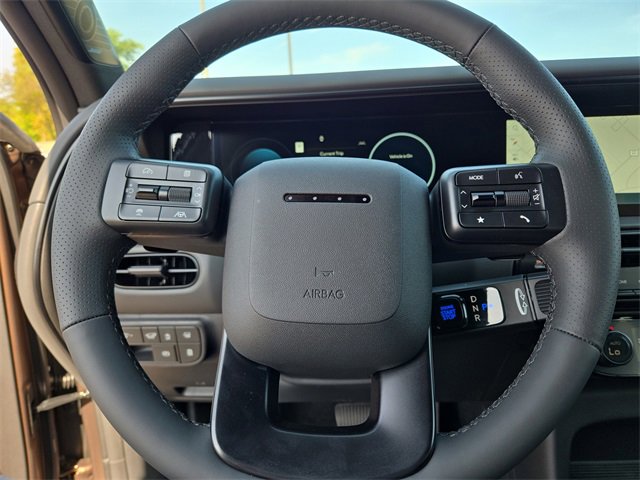 New 2026 Hyundai Palisade XRT Pro image 19