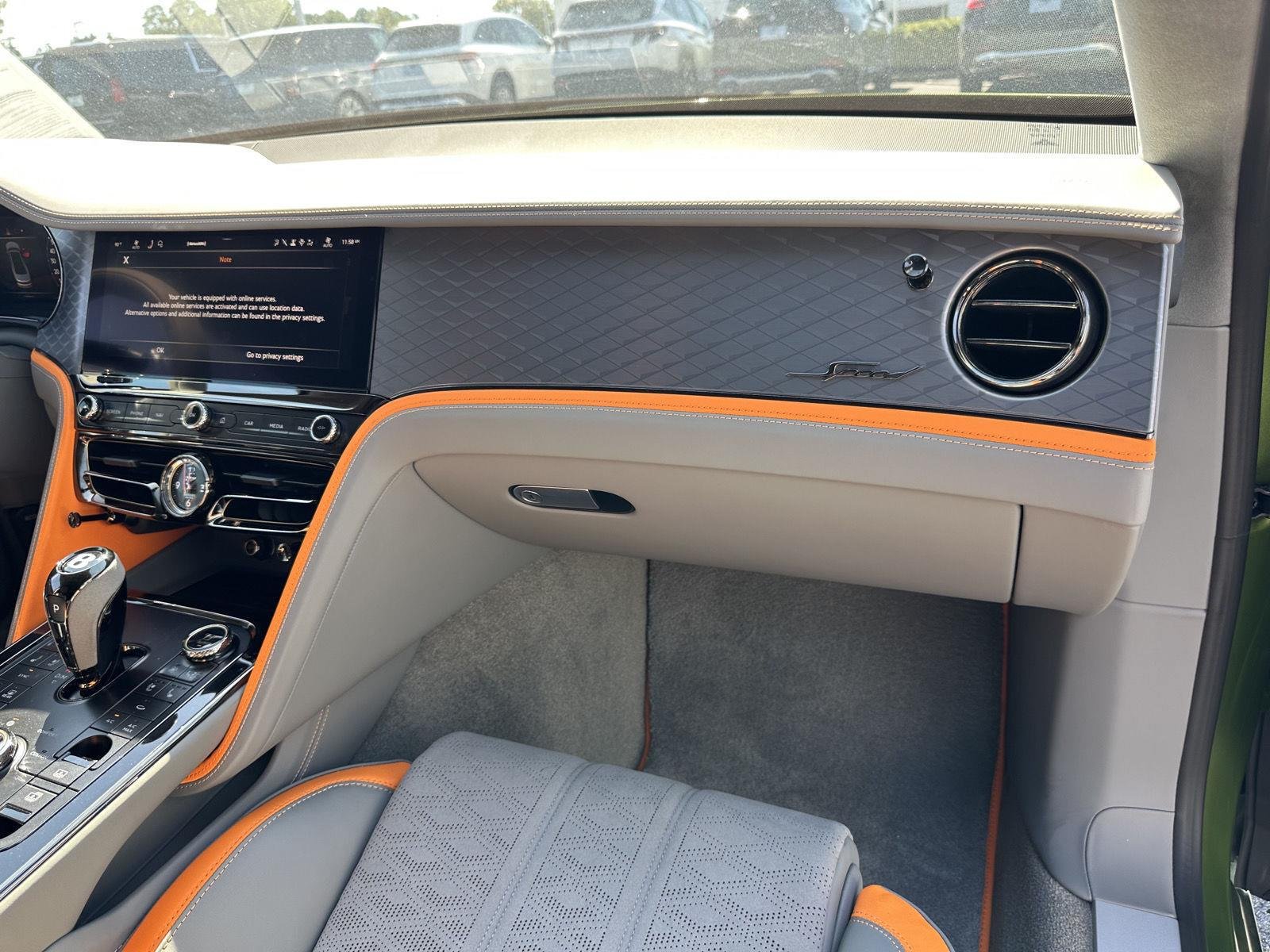 New 2025 Bentley Flying Spur Plug-In Hybrid AWD/4WD image 21
