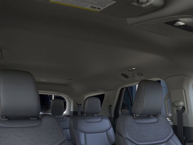 New 2025 Ford Explorer Active w/ Active Comfort Package image 22
