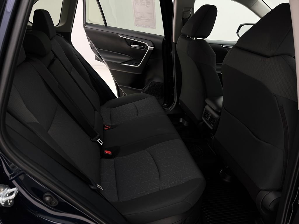 Used 2024 Toyota RAV4 XLE image 14