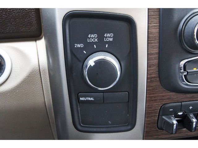 Used 2013 RAM 2500 Laramie w/ Convenience Group image 25