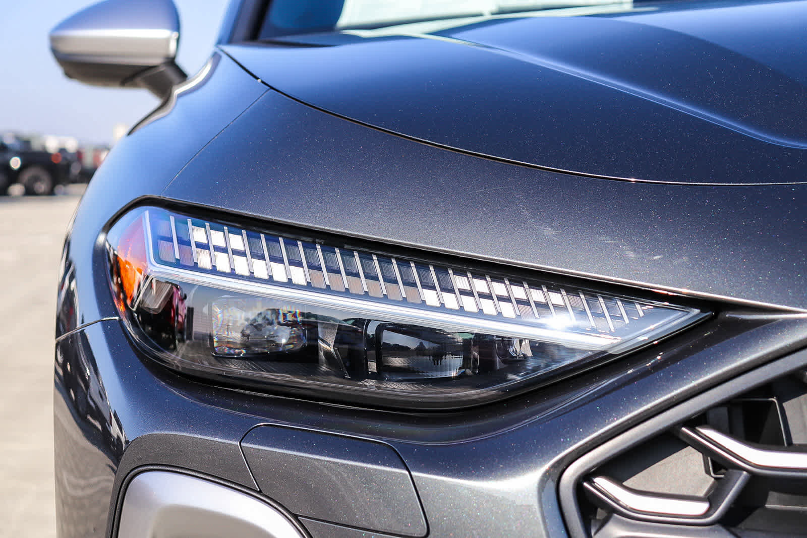 New 2025 Audi S5 Premium Plus image 9