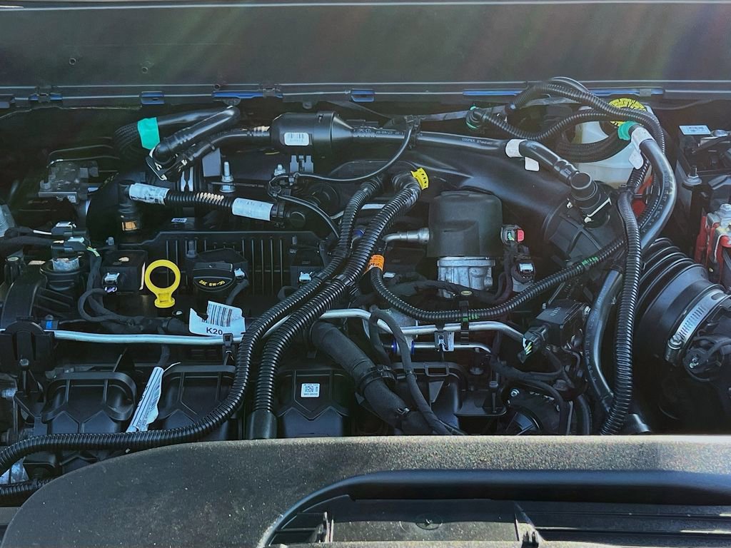 Used 2024 Ford Maverick XL w/ Equipment Group 100A Standard image 28