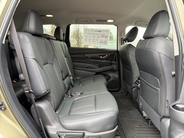 New 2026 Subaru Ascent Premium image 18