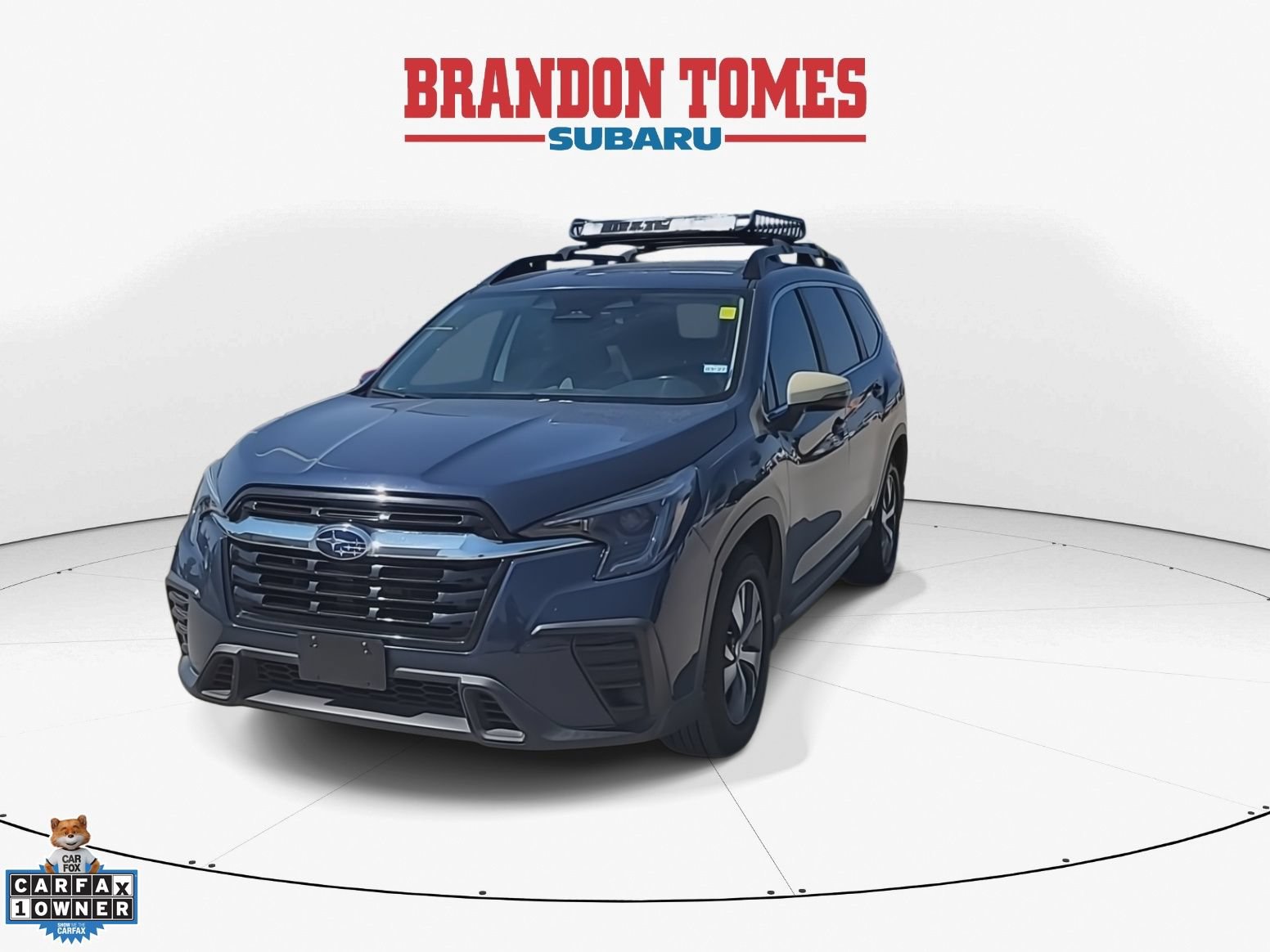 Used 2023 Subaru Ascent Premium w/ Convenience Package AWD/4WD image 3