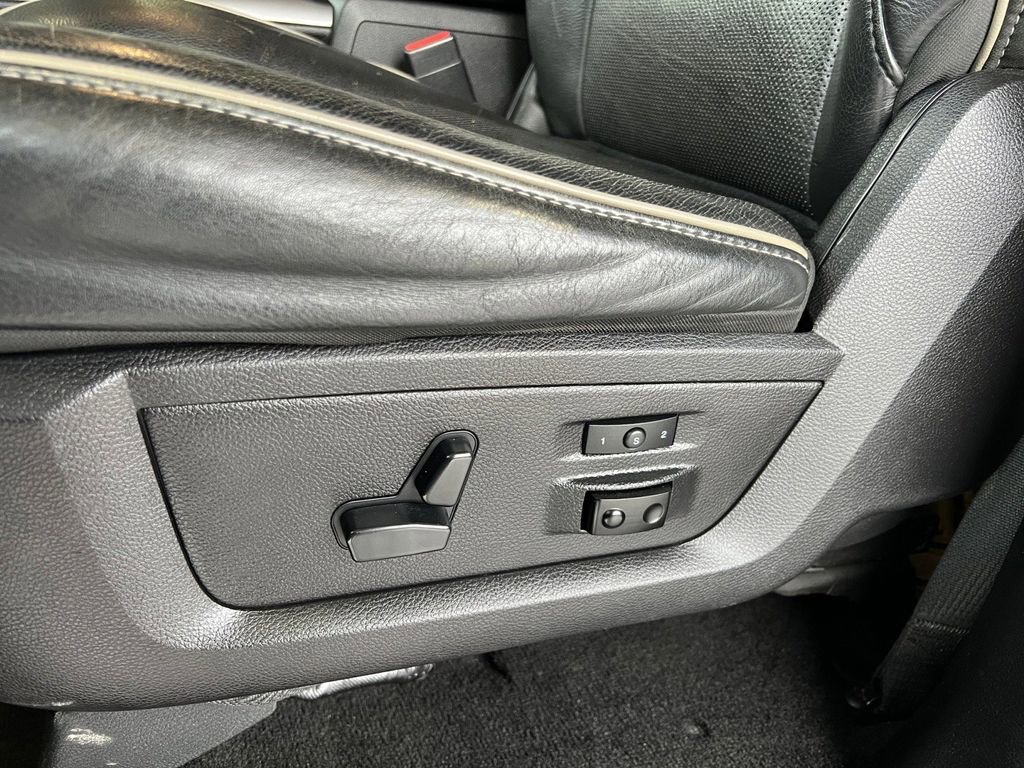 Used 2015 RAM 1500 Limited image 24