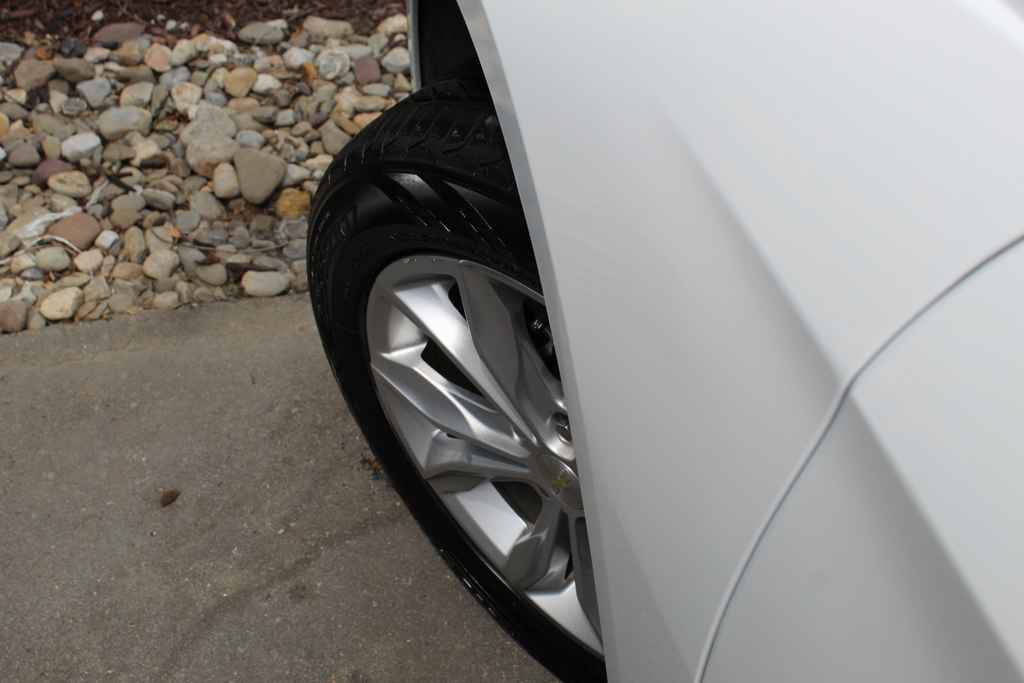 Used 2019 Chevrolet Malibu LT FWD image 30