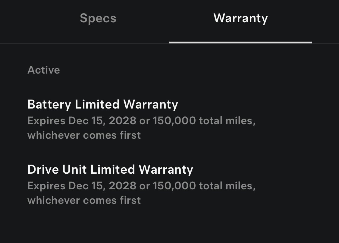 Used 2021 Tesla Model S Long Range Plus image 7