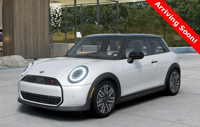 New 2026 MINI Cooper 2-Door Hardtop