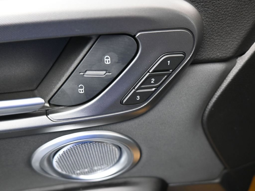 Used 2024 Dodge Hornet GT AWD/4WD image 16