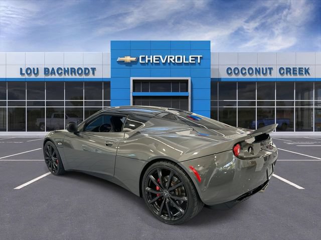 Used 2014 Lotus Evora 2+2 RWD image 6