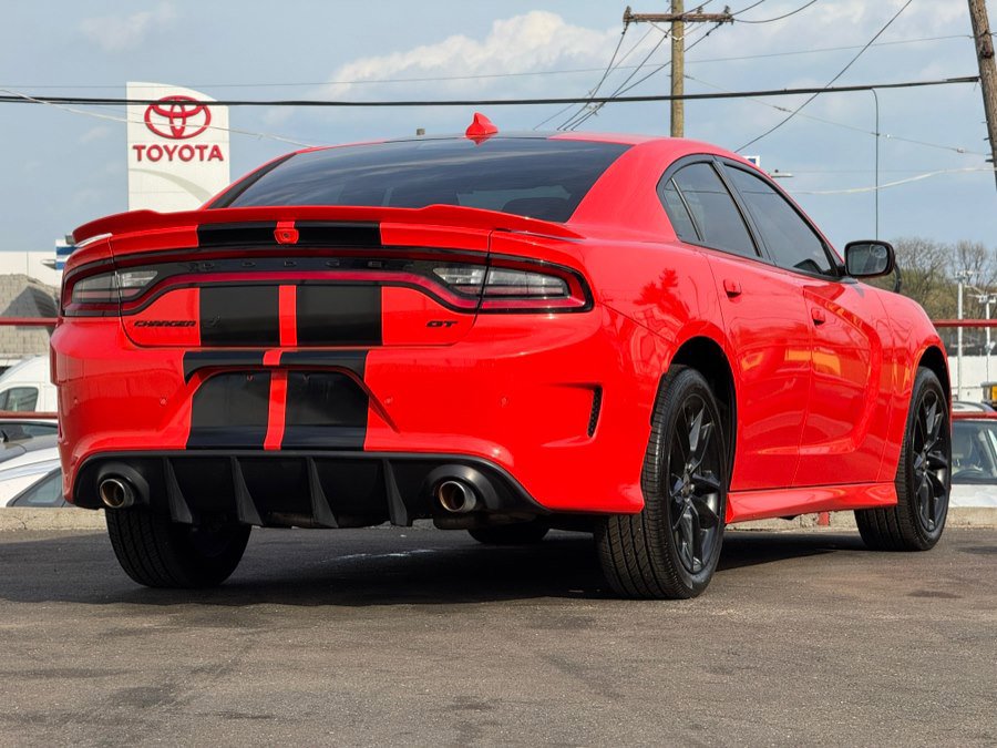 Used 2022 Dodge Charger GT image 5