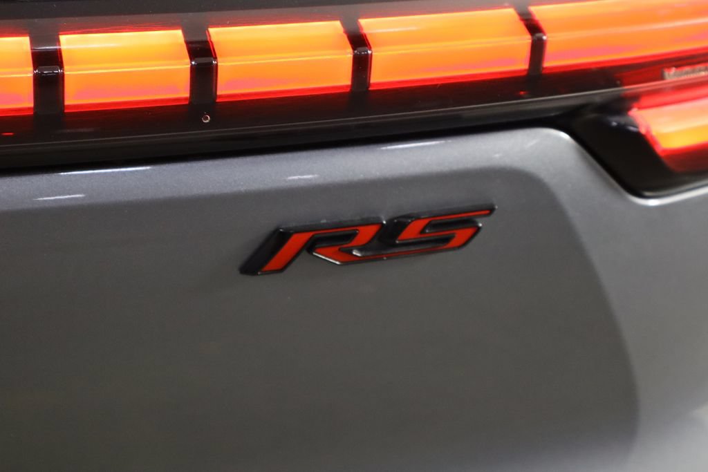 Used 2024 Chevrolet Equinox EV RS FWD image 47