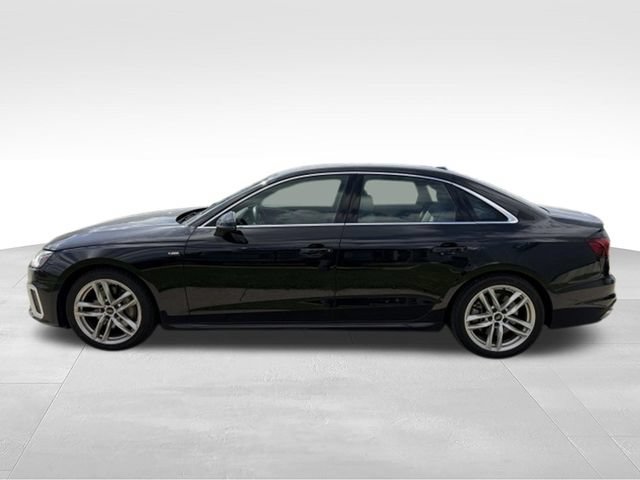 Used 2024 Audi A4 2.0T Premium Plus AWD/4WD image 4