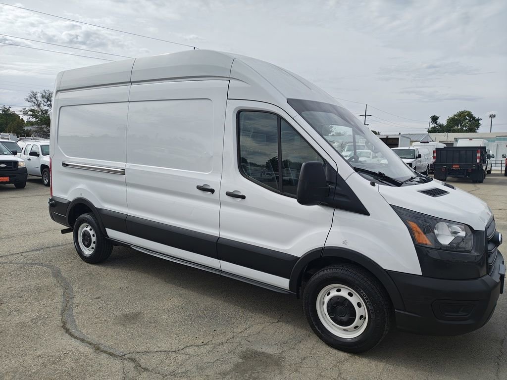 Used 2020 Ford Transit 250 148 High Roof w/ Load Area Protection Package image 1