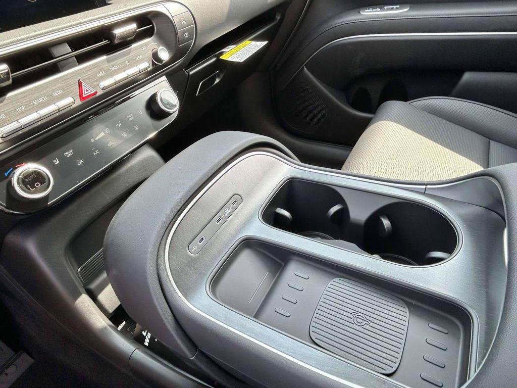 New 2027 Hyundai Palisade SEL FWD image 44