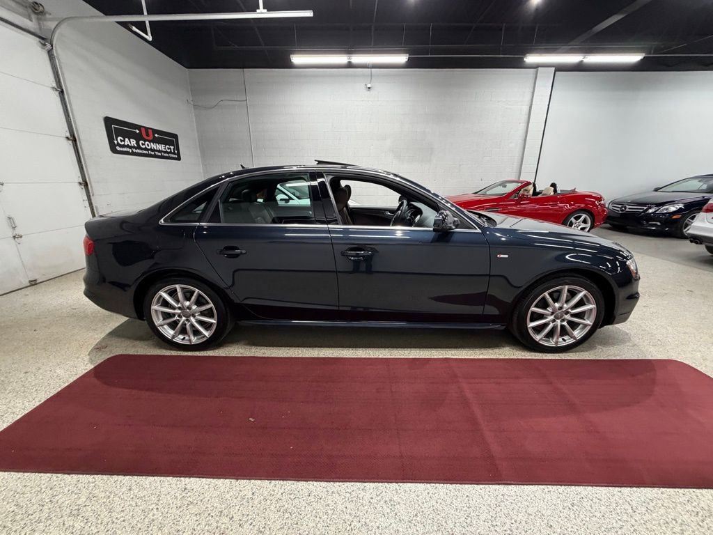 Used 2015 Audi A4 2.0T Premium Plus image 9