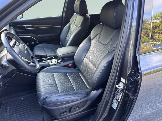 Used 2025 Kia Telluride SX X-Line AWD/4WD image 25
