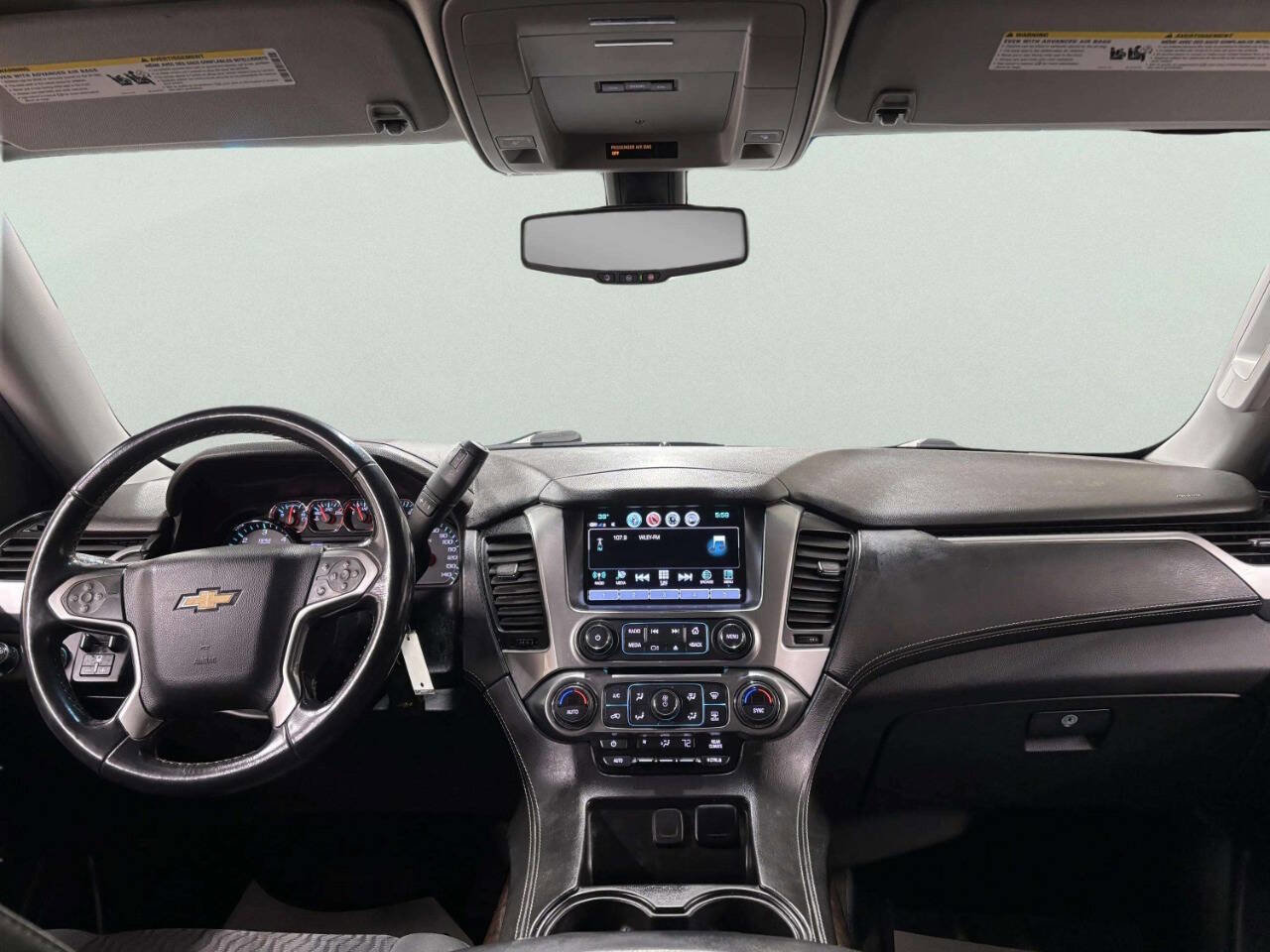 Used 2019 Chevrolet Tahoe LS w/ Max Trailering Package image 20