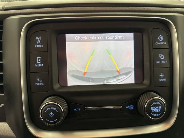 Used 2022 RAM 1500 Tradesman w/ Power & Remote Entry Group AWD/4WD image 4