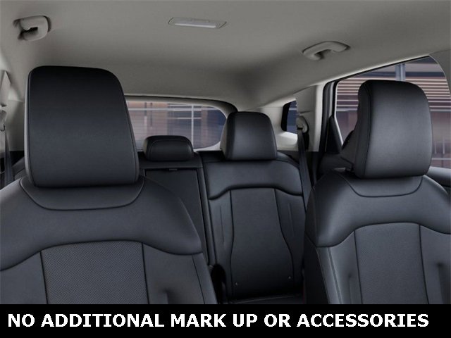 New 2026 Kia Sportage EX image 27