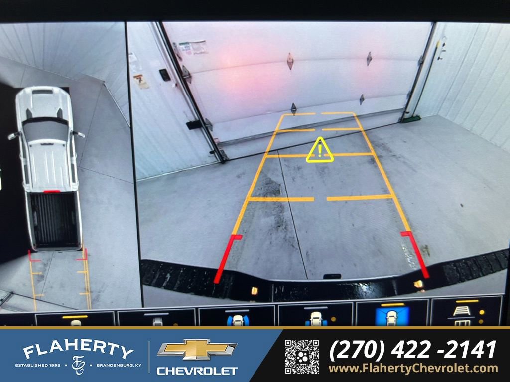 Used 2023 Chevrolet Silverado 2500 High Country image 37