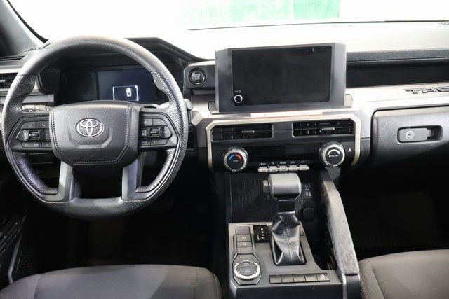 Certified 2025 Toyota Tacoma SR5 image 13