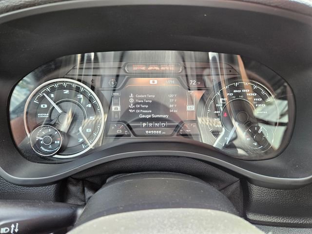 Used 2022 RAM 1500 Rebel w/ G/T Package AWD/4WD image 31