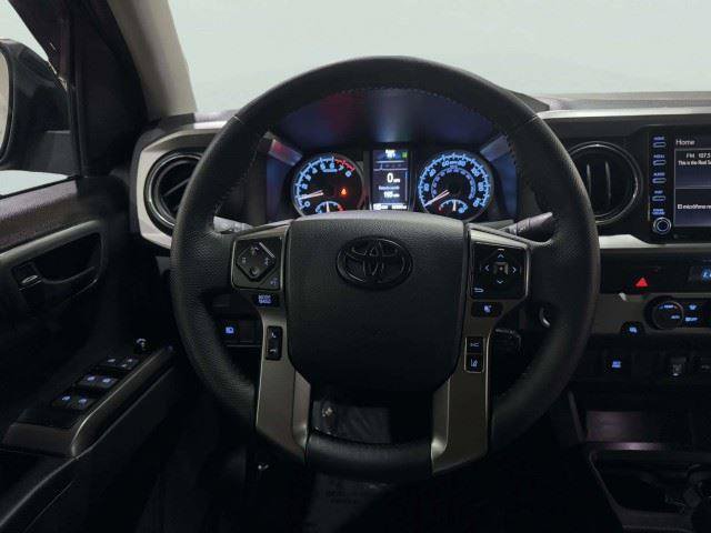 Used 2023 Toyota Tacoma SR5 RWD image 40