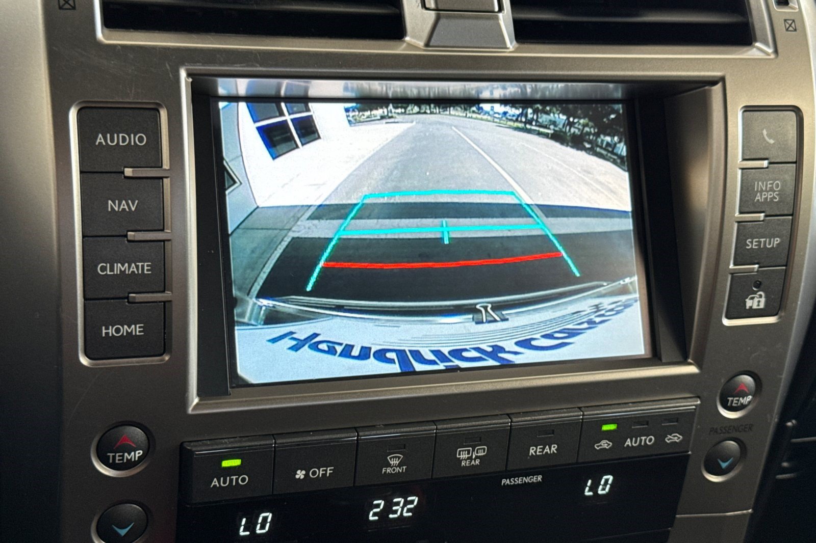 Certified 2021 Lexus GX 460 Premium w/ Premium Plus Package AWD/4WD image 26