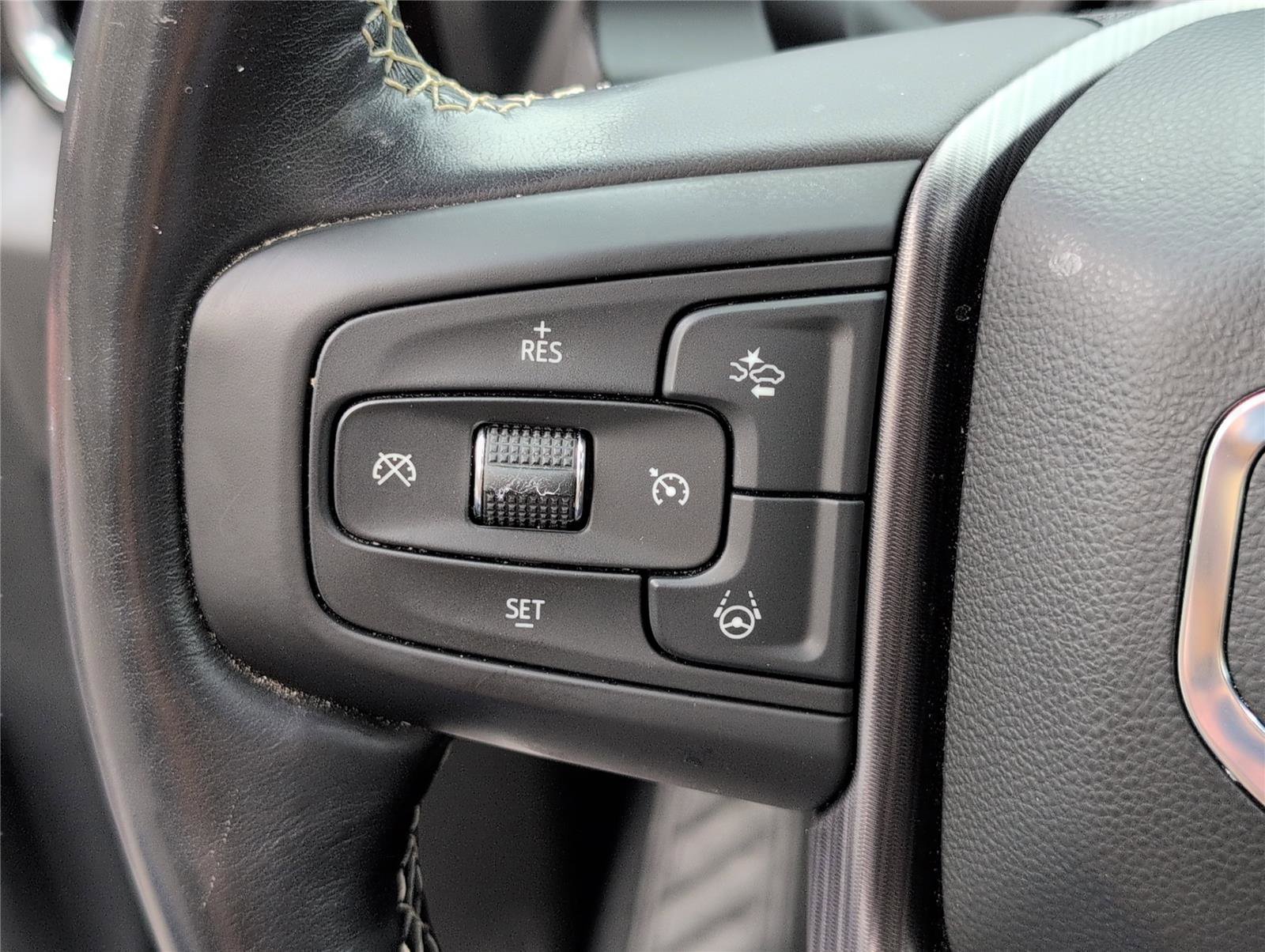 Used 2024 GMC Sierra 1500 Denali Ultimate image 27