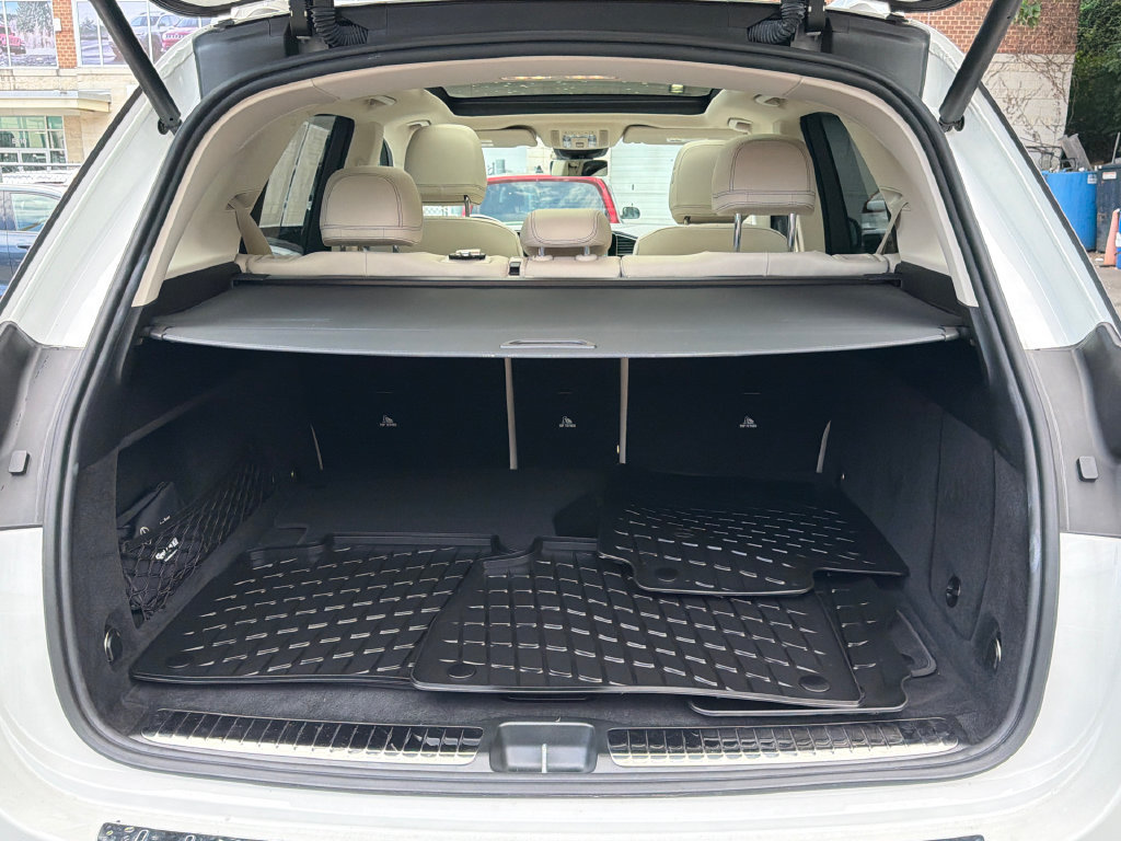 Used 2023 Mercedes-Benz GLE 350 4MATIC image 5