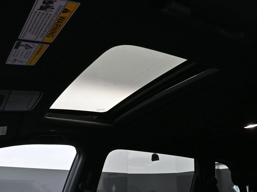 New 2026 Honda CR-V TrailSport image 52