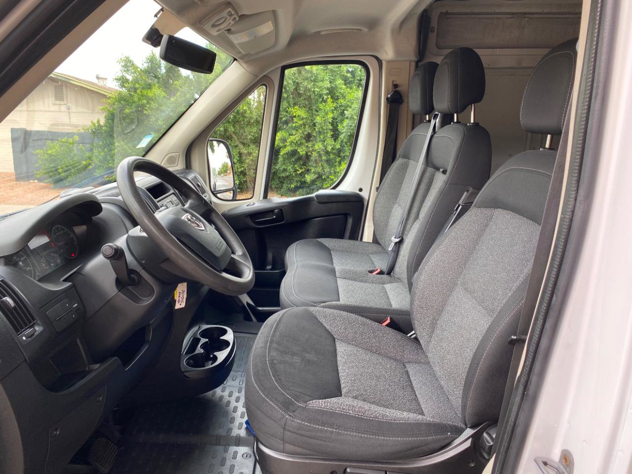 Used 2015 RAM ProMaster 1500 image 31