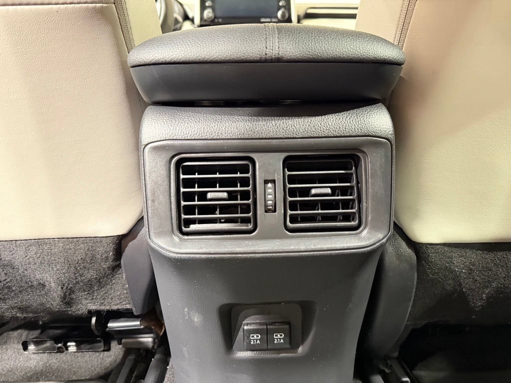 Used 2019 Toyota RAV4 Limited w/ Cold Weather Package AWD/4WD image 22