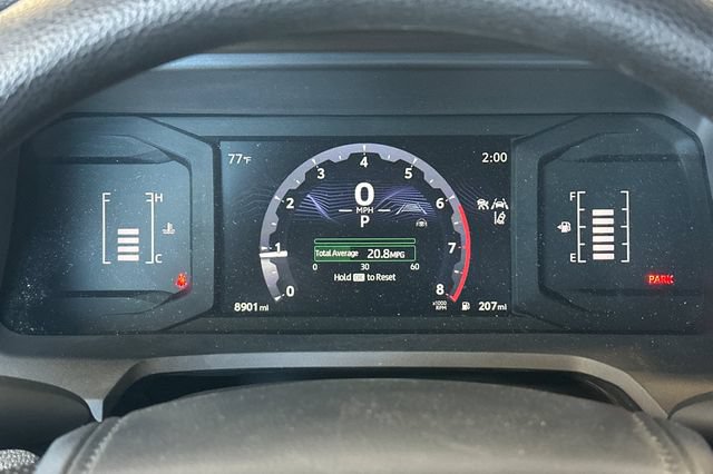 Used 2025 Toyota Tacoma SR RWD image 24