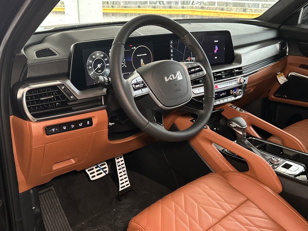 New 2025 Kia Telluride SX X-Line image 18