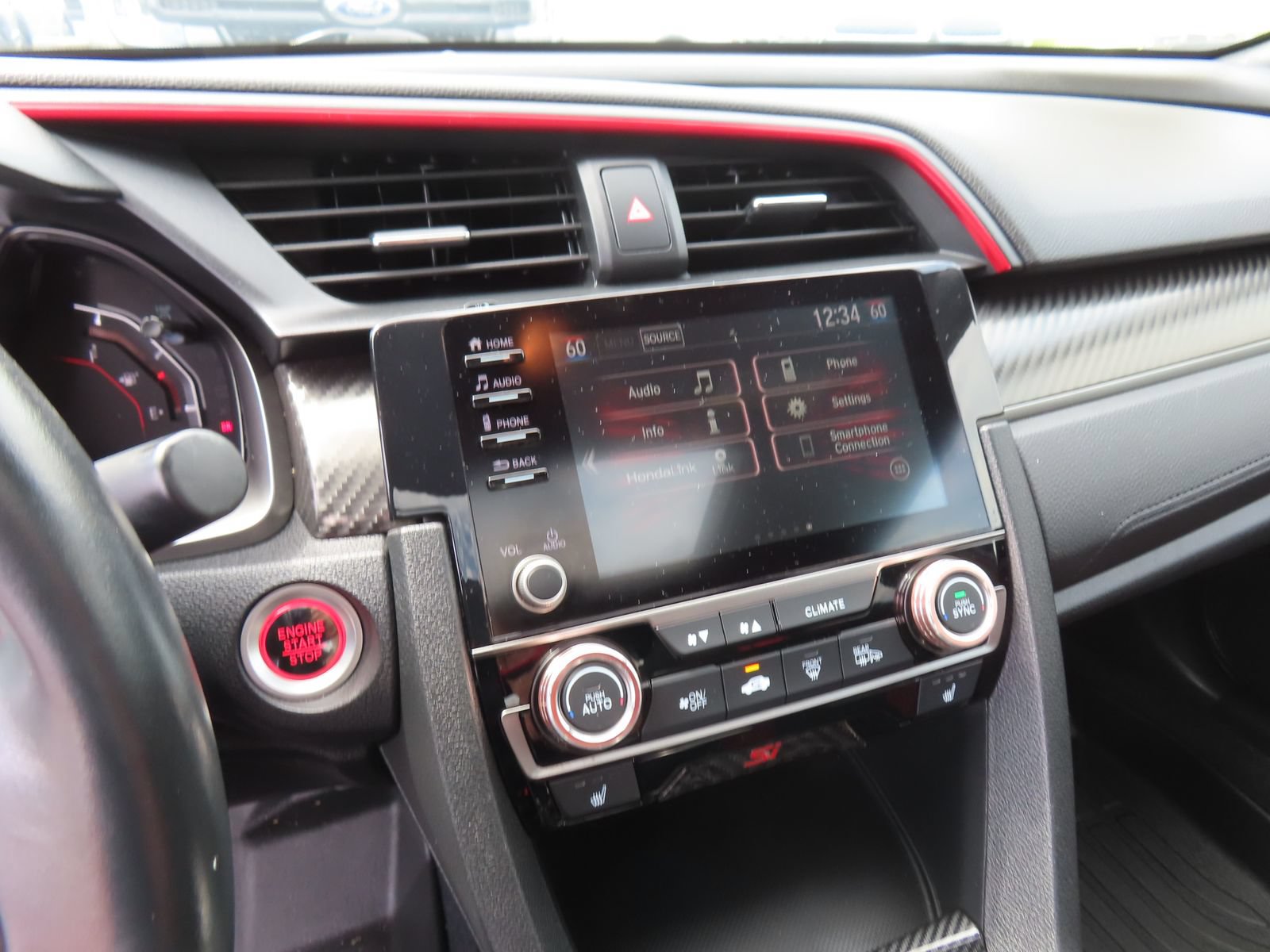 Used 2020 Honda Civic Si image 23