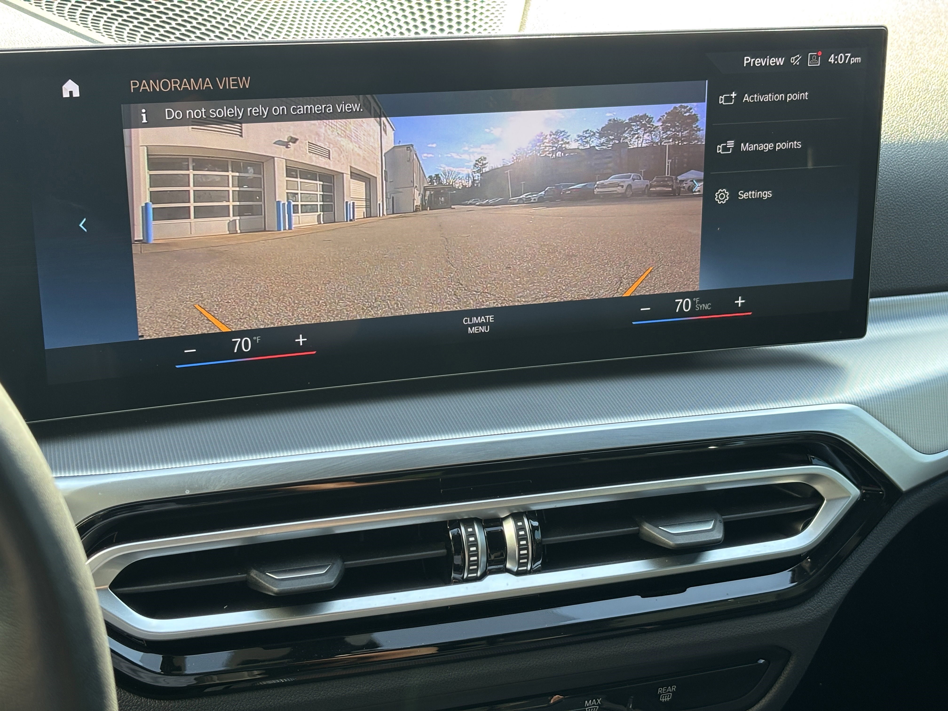 Used 2023 BMW i4 eDrive35 w/ Premium Package image 16