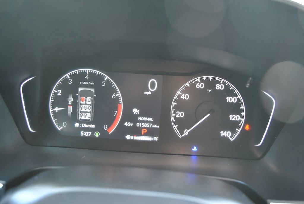 Certified 2025 Honda Pilot EX-L image 20