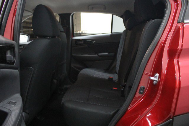 New 2026 Mitsubishi Eclipse Cross ES AWD/4WD image 24