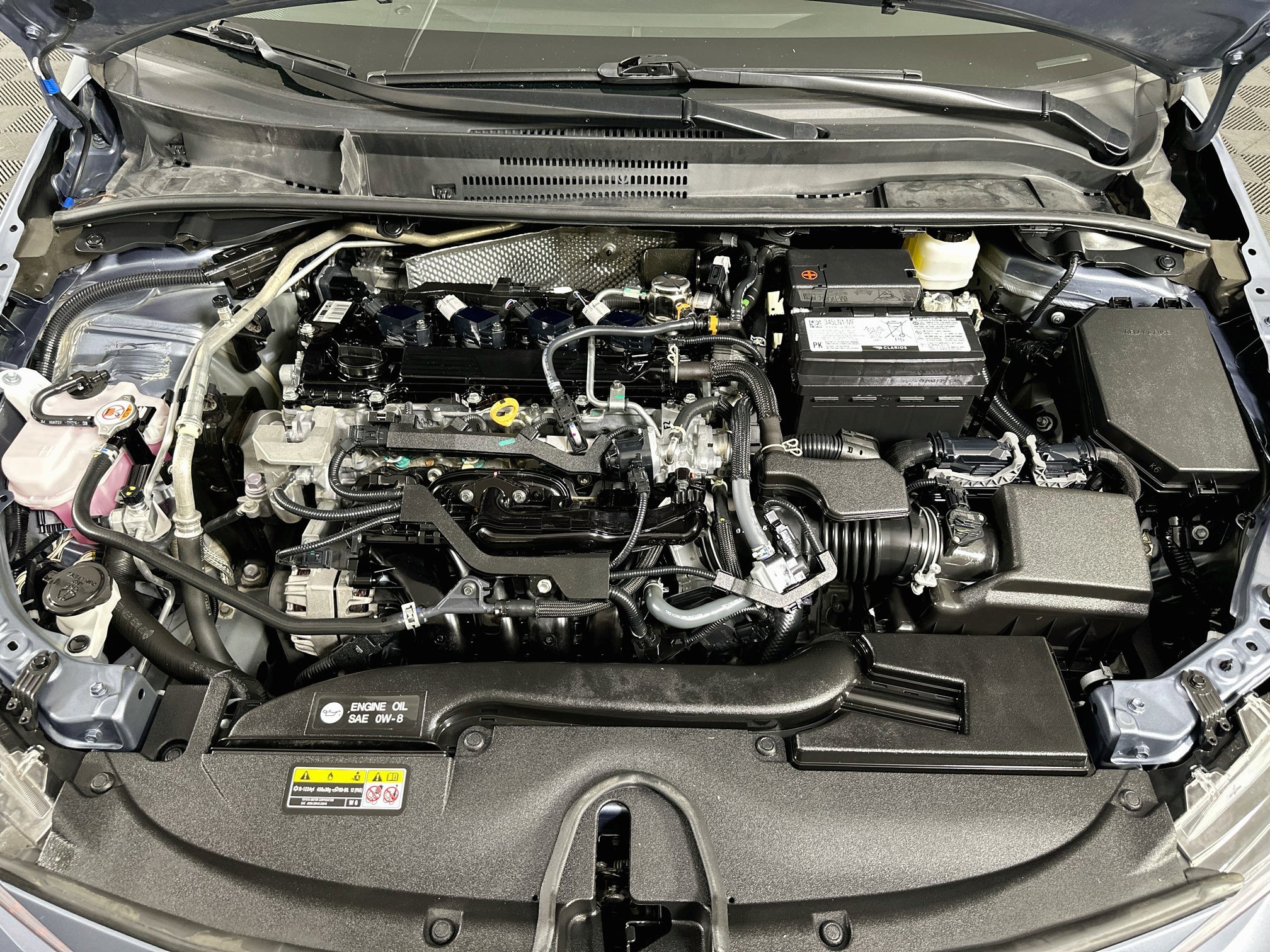 Used 2025 Toyota Corolla LE FWD image 31